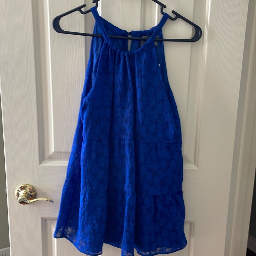 Anthropologie Top